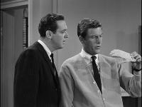 Click to watch 'Bank Book 6565696' (popup) The Dick Van Dyke Show